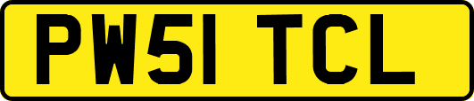 PW51TCL