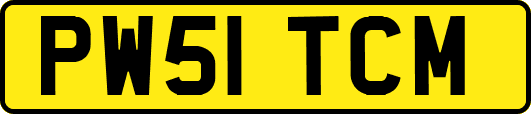 PW51TCM