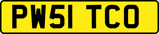 PW51TCO