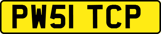 PW51TCP