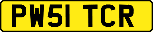PW51TCR