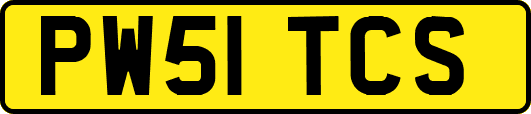 PW51TCS