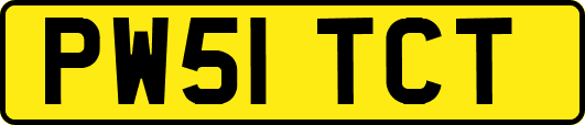 PW51TCT