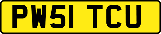 PW51TCU