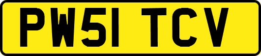 PW51TCV
