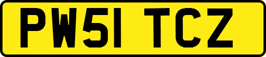 PW51TCZ