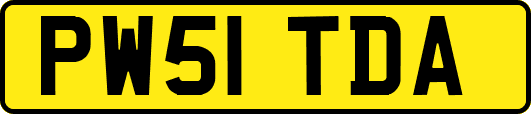 PW51TDA