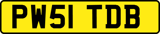 PW51TDB