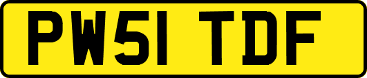 PW51TDF