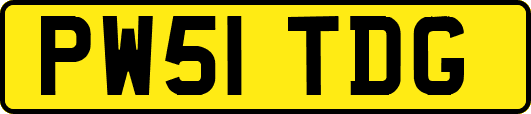 PW51TDG