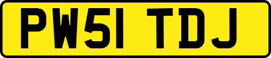 PW51TDJ