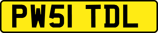 PW51TDL