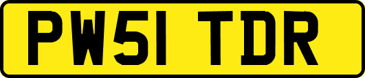 PW51TDR