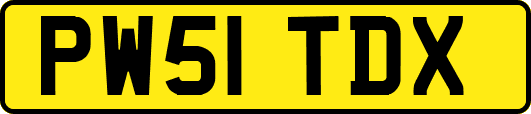 PW51TDX