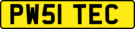 PW51TEC