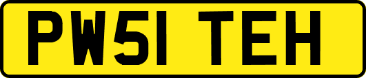 PW51TEH