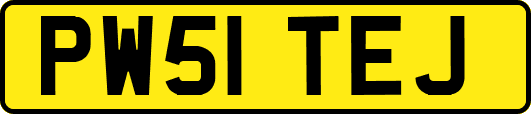 PW51TEJ