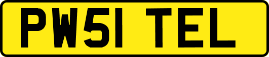 PW51TEL