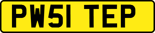 PW51TEP