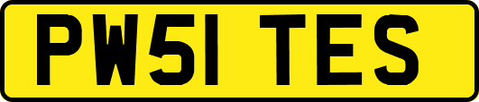 PW51TES