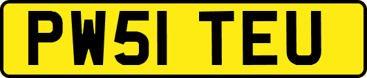 PW51TEU