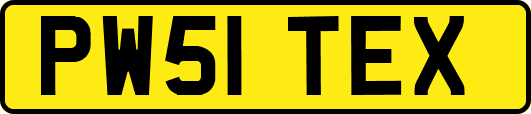 PW51TEX
