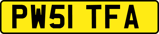 PW51TFA