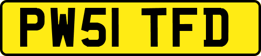 PW51TFD
