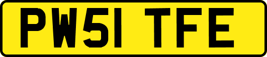 PW51TFE