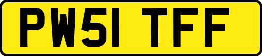 PW51TFF