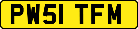 PW51TFM