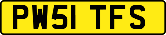 PW51TFS