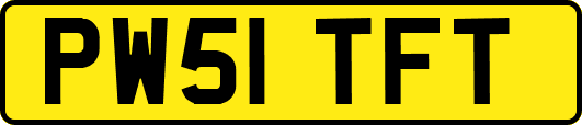 PW51TFT