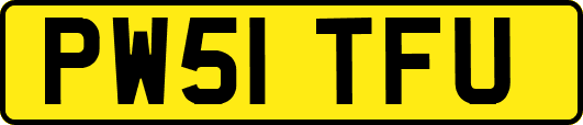 PW51TFU
