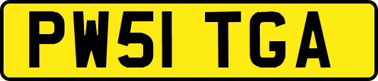 PW51TGA
