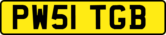 PW51TGB
