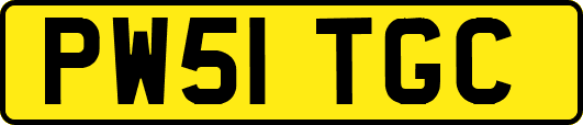 PW51TGC