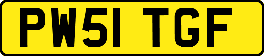 PW51TGF