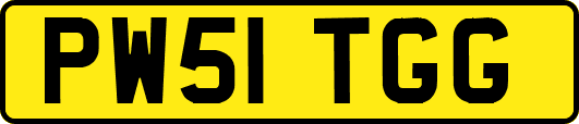 PW51TGG