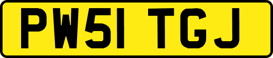 PW51TGJ