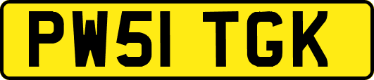PW51TGK