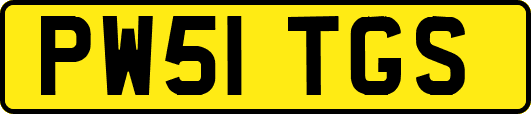 PW51TGS