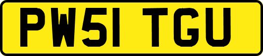 PW51TGU