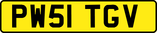 PW51TGV