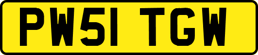 PW51TGW