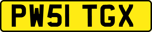 PW51TGX