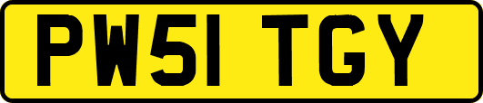 PW51TGY