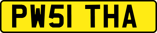 PW51THA
