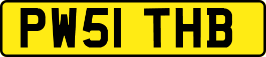 PW51THB