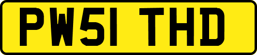 PW51THD